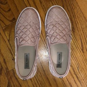 Steve Madden Ecentrcq Sneaker